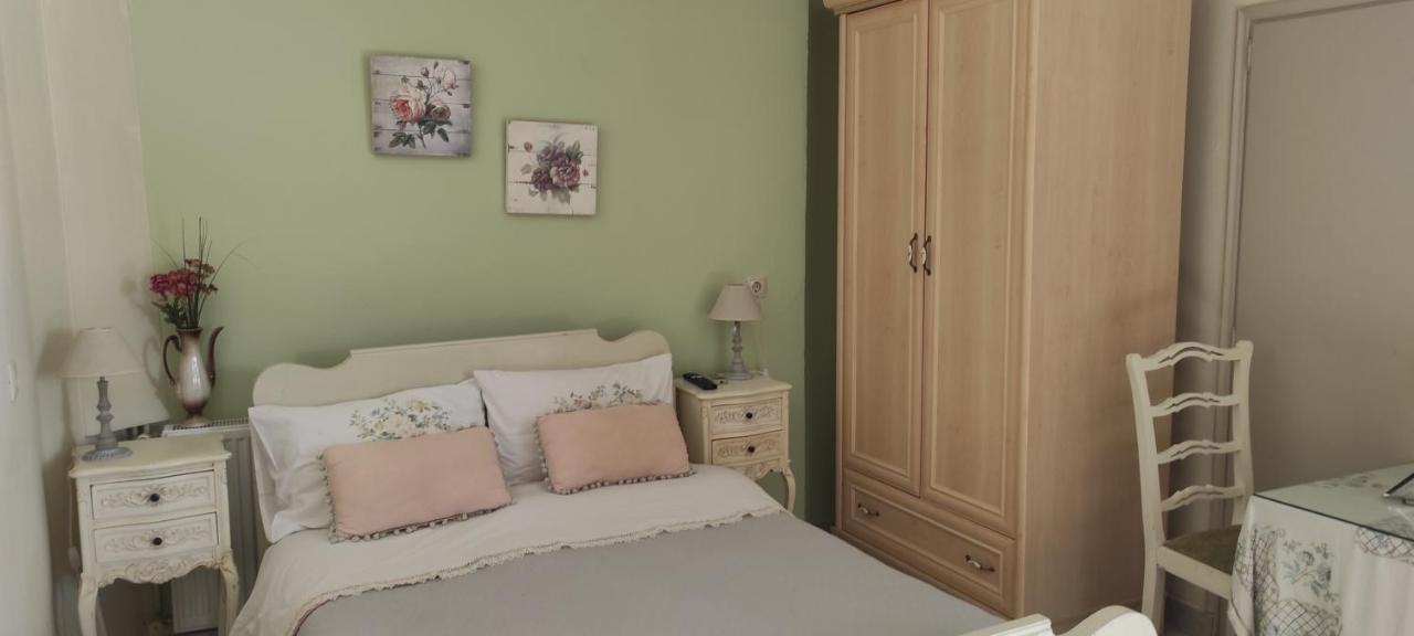 Erato Apartment In Argostoli מראה חיצוני תמונה