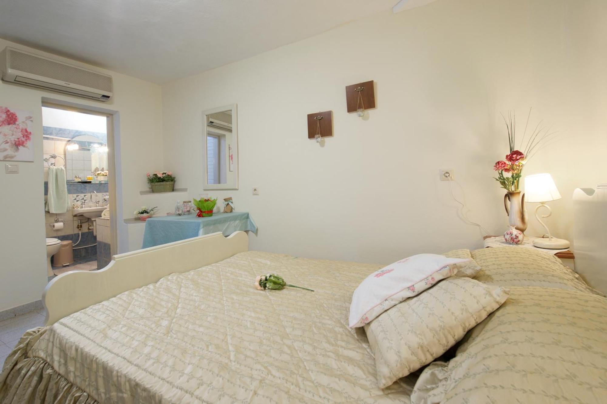 Erato Apartment In Argostoli מראה חיצוני תמונה