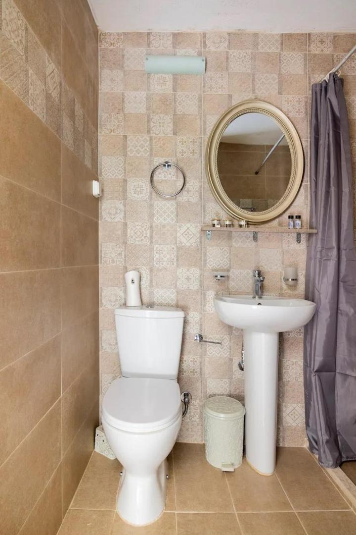 Erato Apartment In Argostoli מראה חיצוני תמונה