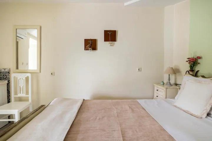 Erato Apartment In Argostoli מראה חיצוני תמונה