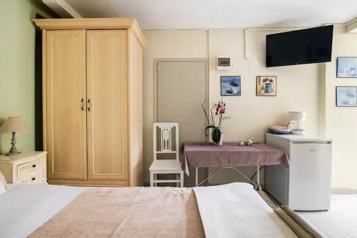 Erato Apartment In Argostoli מראה חיצוני תמונה